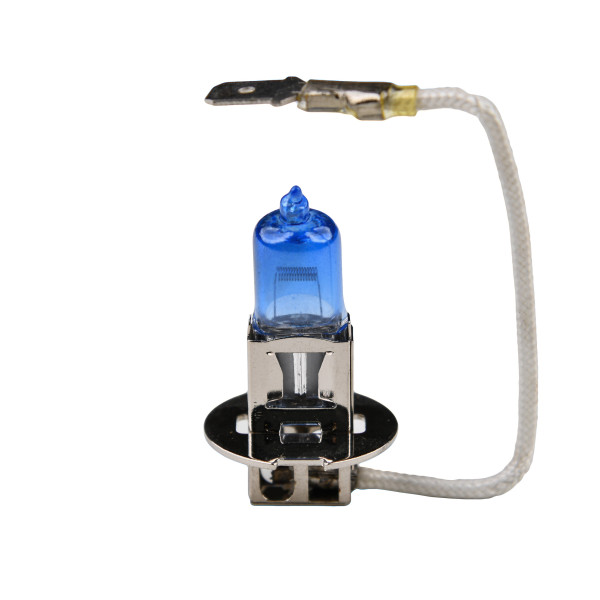 Bike It Bulb h3 12v 100w lightning blue 1pc